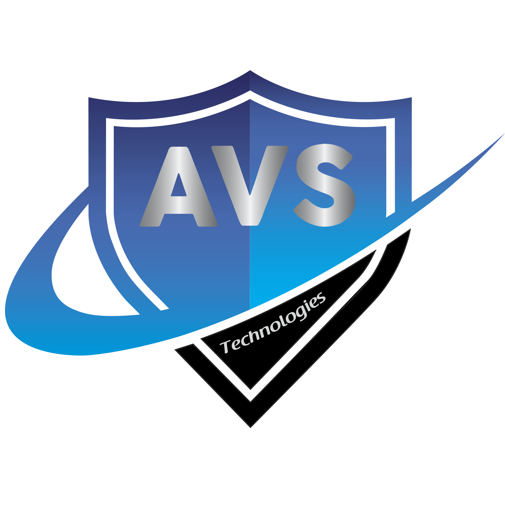 AVS Technologies logo